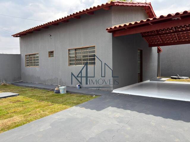 Venda em Rosa dos Ventos - Aparecida de Goiânia