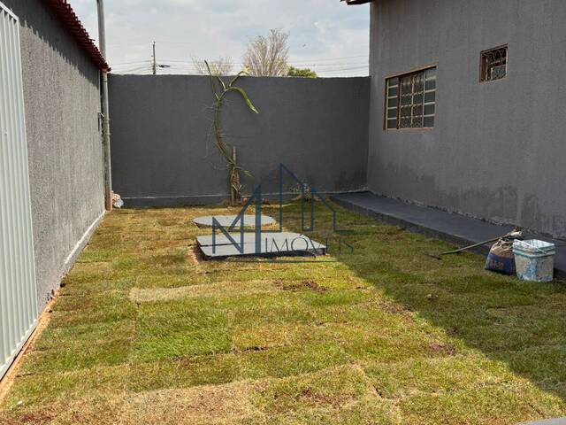 #2257 - Casa para Venda em Aparecida de Goiânia - GO - 2