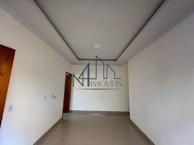 #2263 - Casa para Venda em Aparecida de Goiânia - GO - 3