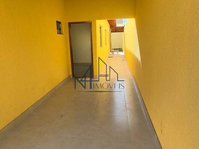 #2265 - Casa para Venda em Aparecida de Goiânia - GO - 2