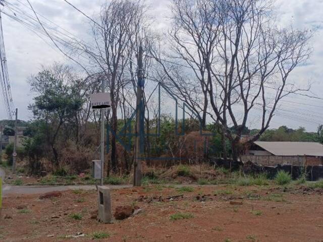 #2268 - Área para Venda em Aparecida de Goiânia - GO - 2