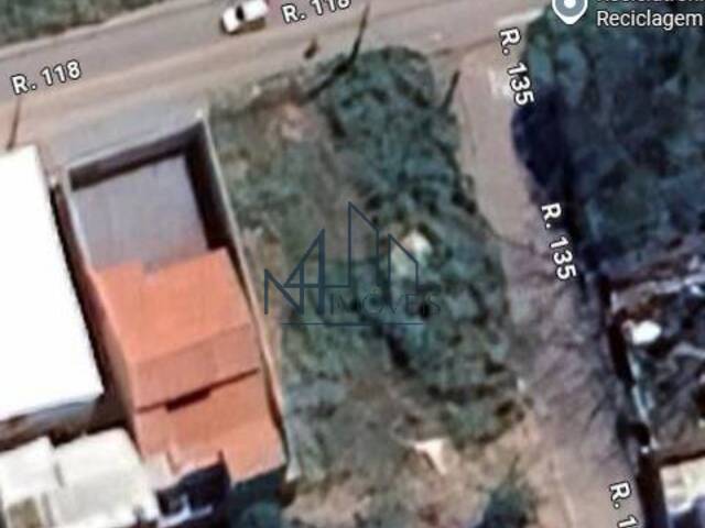 #2268 - Área para Venda em Aparecida de Goiânia - GO - 1