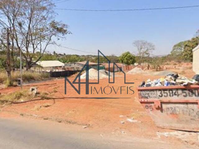 Terreno para Venda em Aparecida de Goiânia - 4