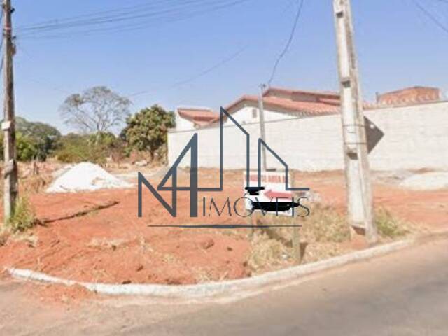 #2268 - Área para Venda em Aparecida de Goiânia - GO - 3