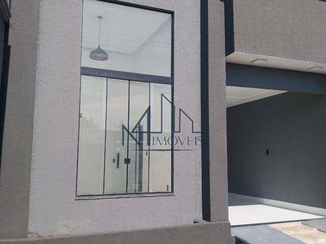 Venda em Jardim Buriti Sereno - Aparecida de Goiânia