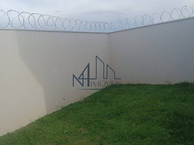 #2272 - Casa para Venda em Aparecida de Goiânia - GO - 3