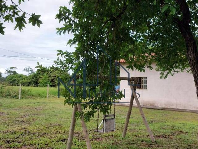 #2275 - Chácara para Venda em Britânia - GO - 3