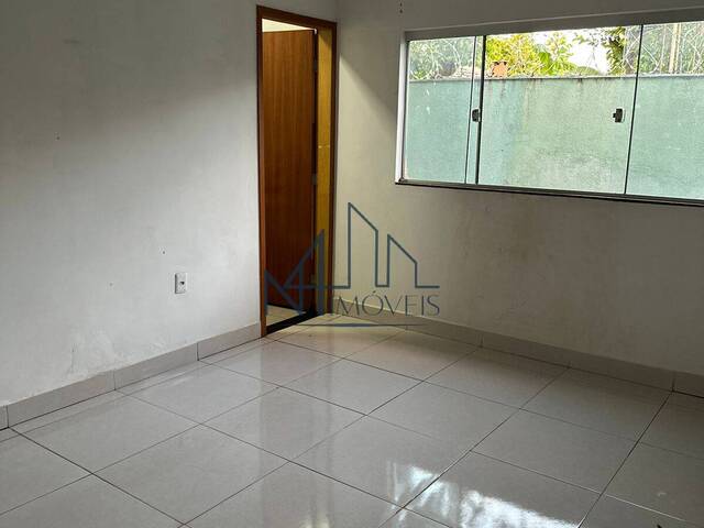 Casa para Venda em Aparecida de Goiânia - 5