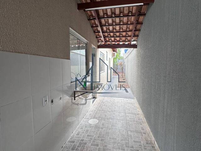 #2277 - Casa para Venda em Aparecida de Goiânia - GO - 3