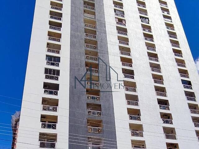 #2095 - Apartamento para Venda em Goiânia - GO - 2