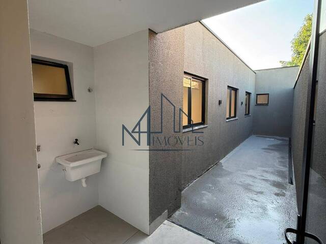 #2279 - Casa para Venda em Goiânia - GO - 3