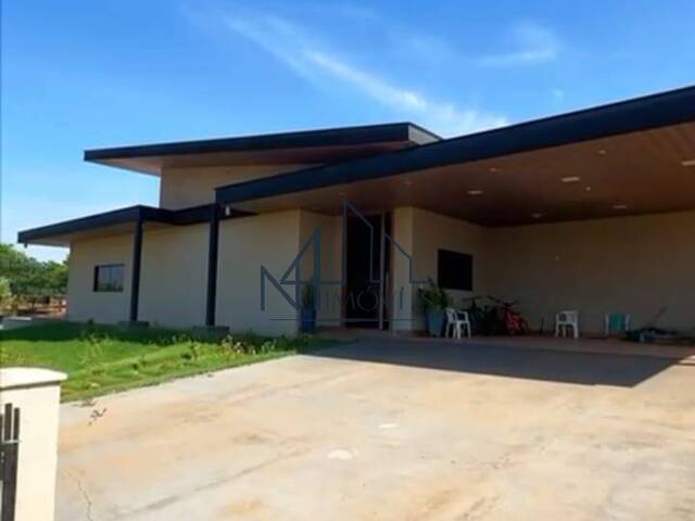 #2278 - Casa para Venda em Trindade - GO