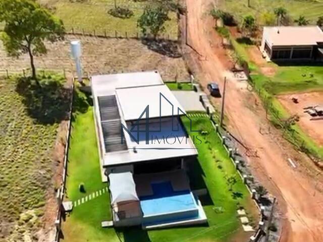 #2278 - Casa para Venda em Trindade - GO