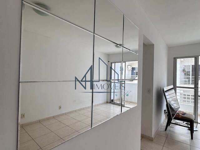 #2280 - Apartamento para Venda em Aparecida de Goiânia - GO - 3