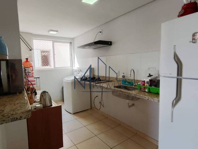Apartamento para Venda em Aparecida de Goiânia - 4