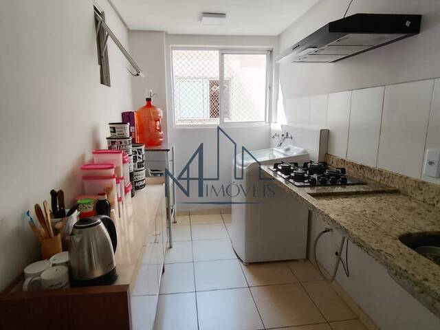 Apartamento para Venda em Aparecida de Goiânia - 5
