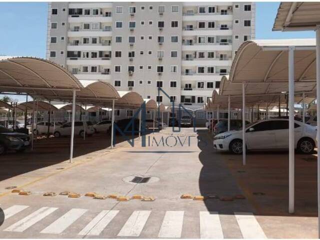 #2284 - Apartamento para Venda em Goiânia - GO - 3