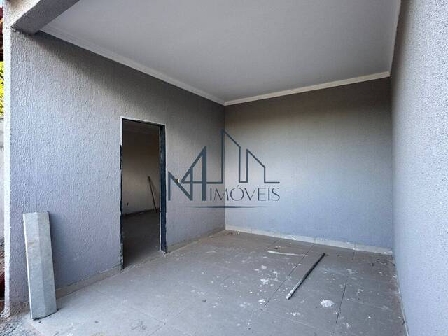 #2285 - Casa para Venda em Aparecida de Goiânia - GO - 2