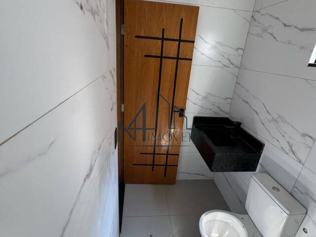 #2286 - Casa para Venda em Senador Canedo - GO - 3