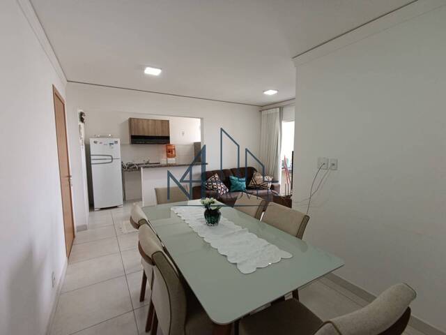 Apartamento para Venda em Aparecida de Goiânia - 4
