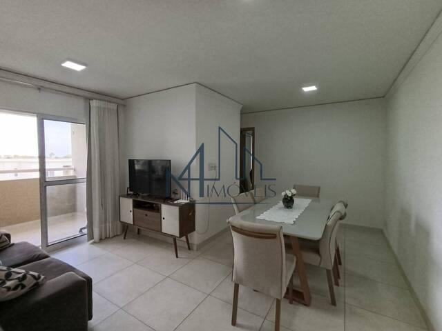 Apartamento para Venda em Aparecida de Goiânia - 5
