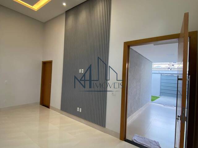 #2289 - Casa para Venda em Aparecida de Goiânia - GO - 3