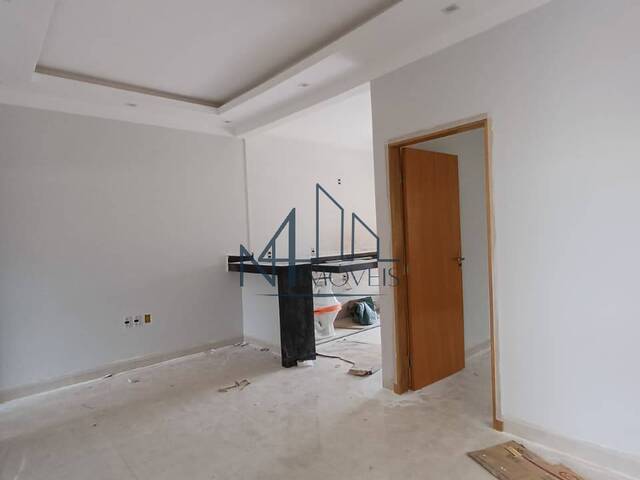 #2291 - Casa para Venda em Aparecida de Goiânia - GO - 3