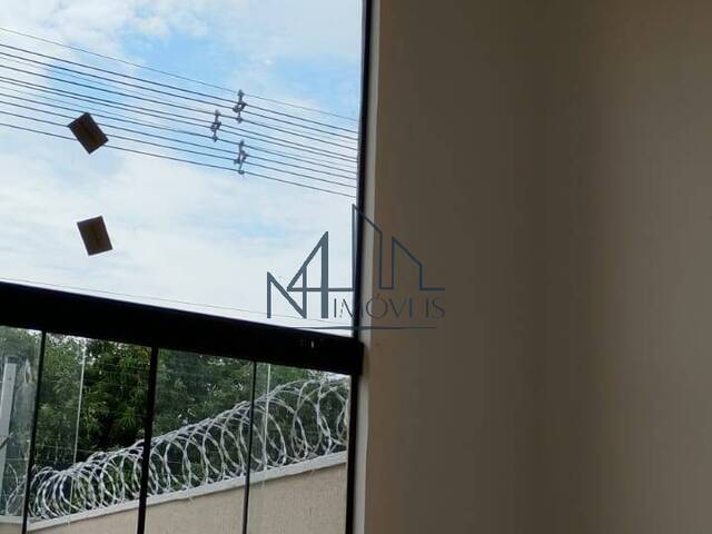 #2292 - Casa para Venda em Aparecida de Goiânia - GO - 3