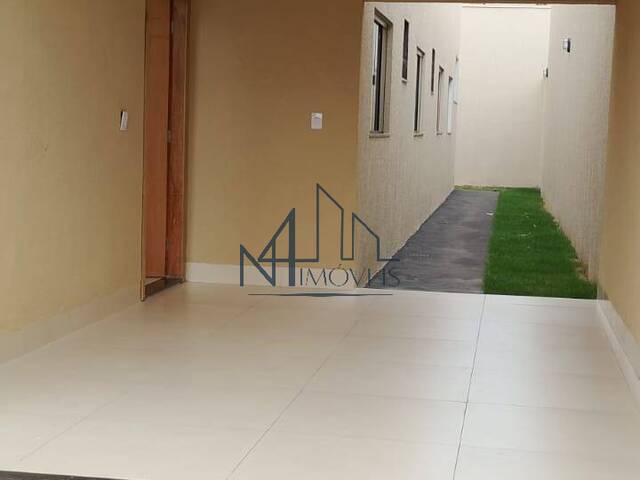 #2292 - Casa para Venda em Aparecida de Goiânia - GO - 2