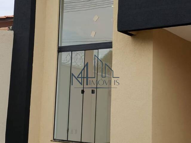 Venda em Parque Hayala - Aparecida de Goiânia