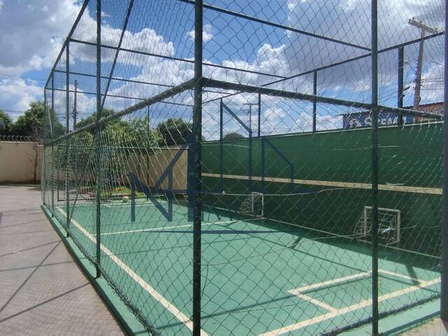 #2294-BI - Apartamento para Venda em Aparecida de Goiânia - GO - 2