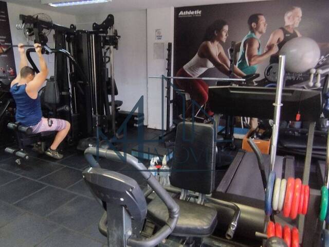 #2294-BI - Apartamento para Venda em Aparecida de Goiânia - GO - 3