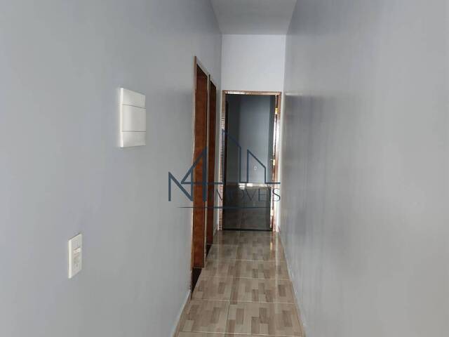 #2295-BI - Casa para Venda em Trindade - GO