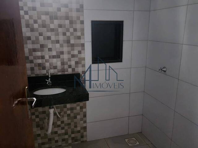 #2295-BI - Casa para Venda em Trindade - GO