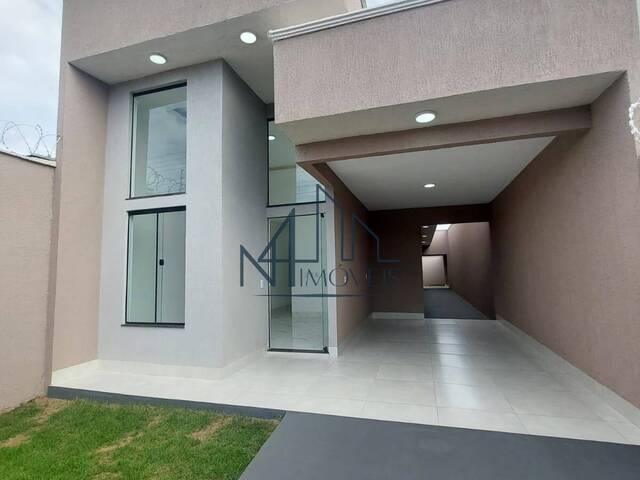 Venda em Setor Conde dos Arcos - Aparecida de Goiânia