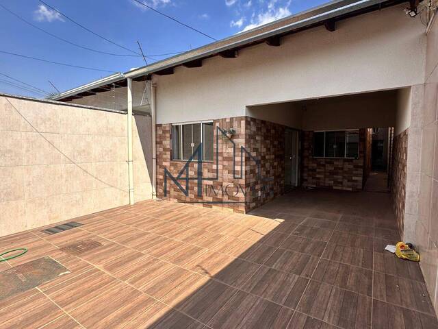 Venda em Anhanguera - Goiânia