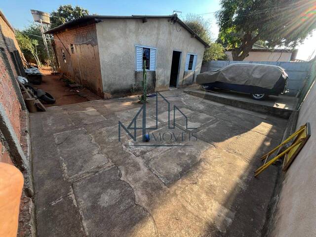 Venda em Setor Serra Dourada - 3ª Etapa - Aparecida de Goiânia