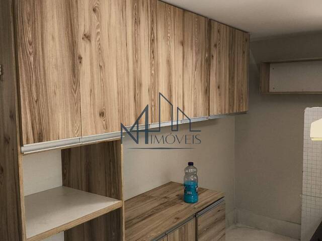 #2302 - Apartamento para Venda em Aparecida de Goiânia - GO - 2