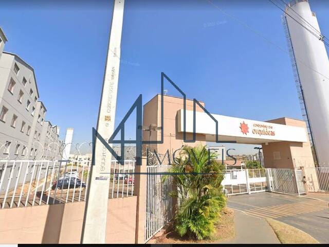 Venda em Vila Oliveira - Aparecida de Goiânia