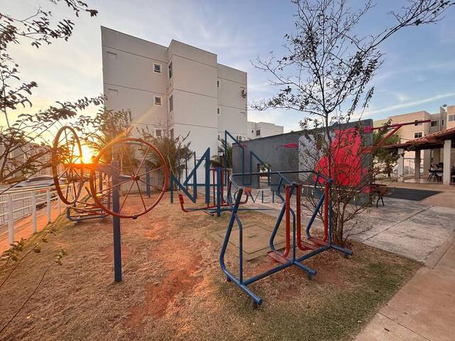 #2306-BI - Apartamento para Venda em Goiânia - GO - 2