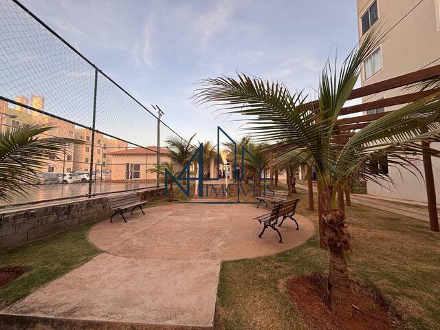 #2306-BI - Apartamento para Venda em Goiânia - GO - 3