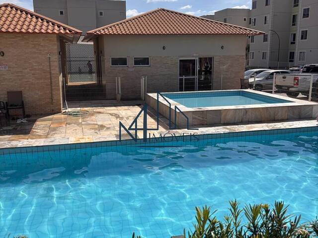 Venda em Residencial Porto Dourado - Goiânia