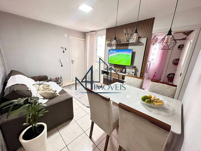 Apartamento para Venda em Goiânia - 5