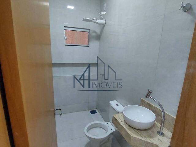 #2307-BI - Casa para Venda em Goiânia - GO - 3