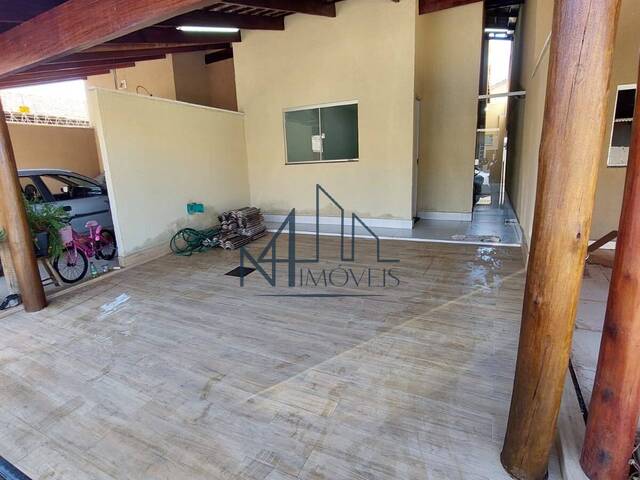 #2307-BI - Casa para Venda em Goiânia - GO - 1