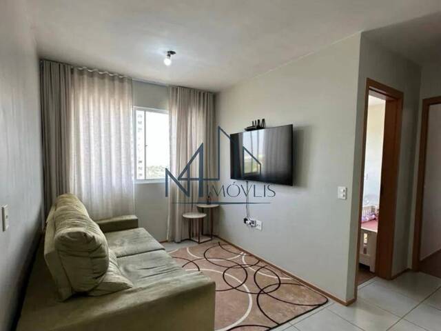 #2309-BI - Apartamento para Venda em Goiânia - GO - 3