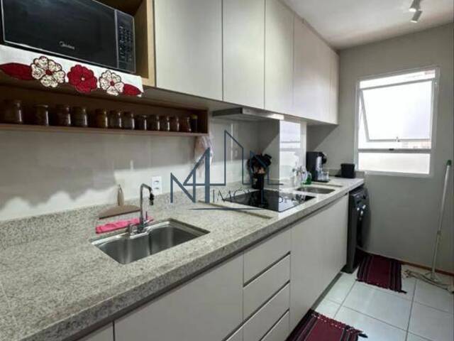 Apartamento para Venda em Goiânia - 5