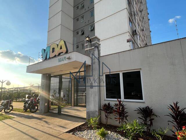 #2309-BI - Apartamento para Venda em Goiânia - GO - 1