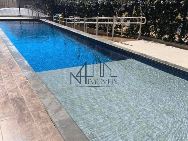 #2309-BI - Apartamento para Venda em Goiânia - GO - 2