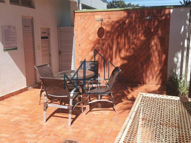 #2310-BI - Apartamento para Venda em Aparecida de Goiânia - GO - 1